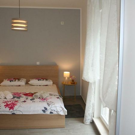 Room With Garden Сплит Экстерьер фото