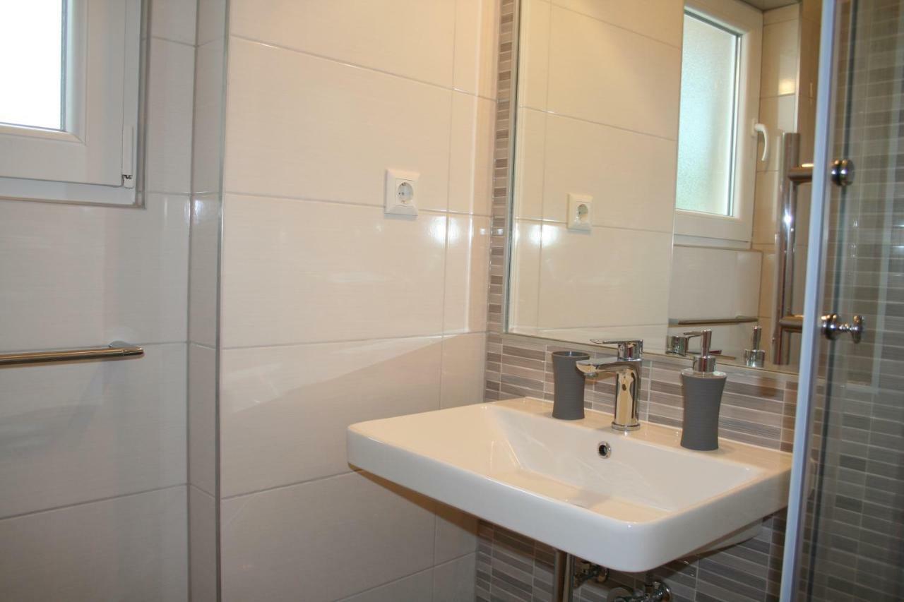 Room With Garden Сплит Экстерьер фото