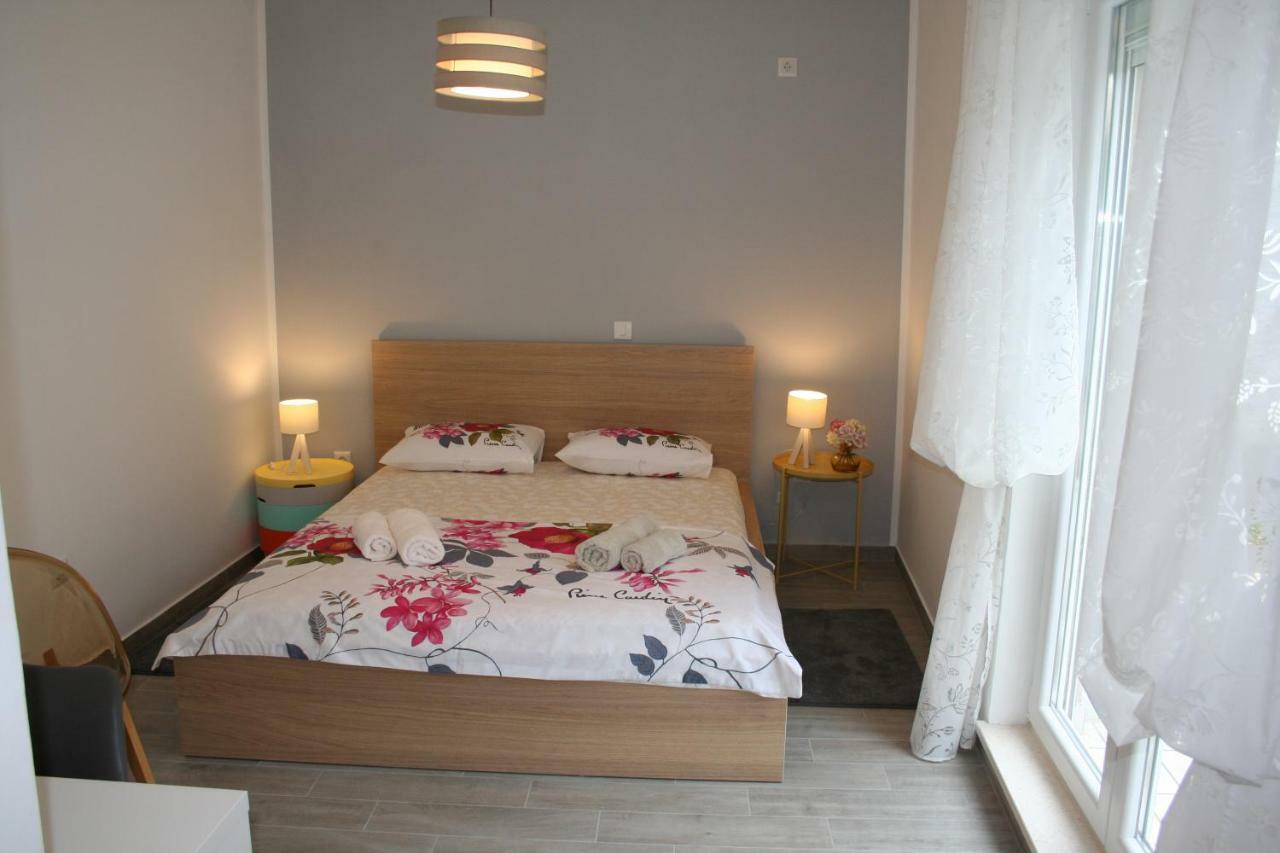 Room With Garden Сплит Экстерьер фото