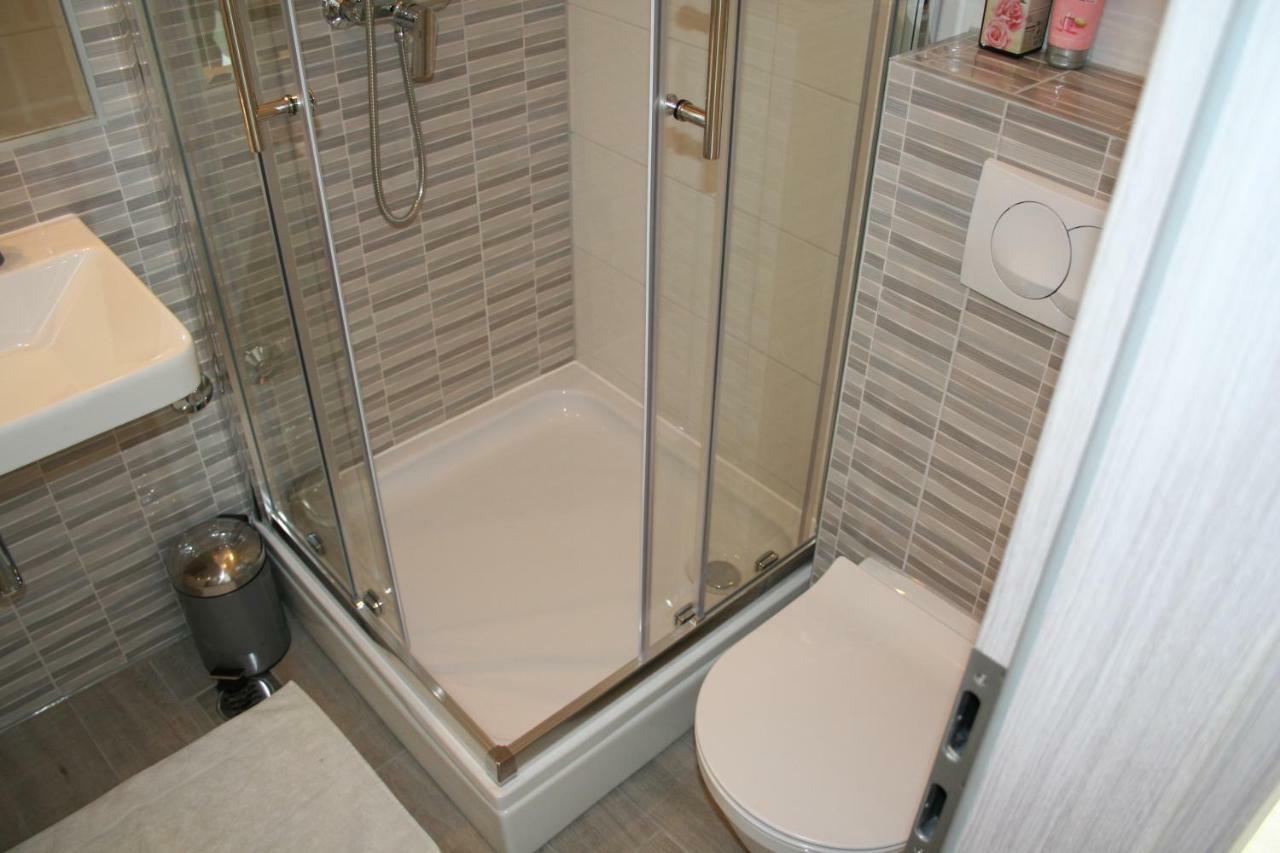 Room With Garden Сплит Экстерьер фото