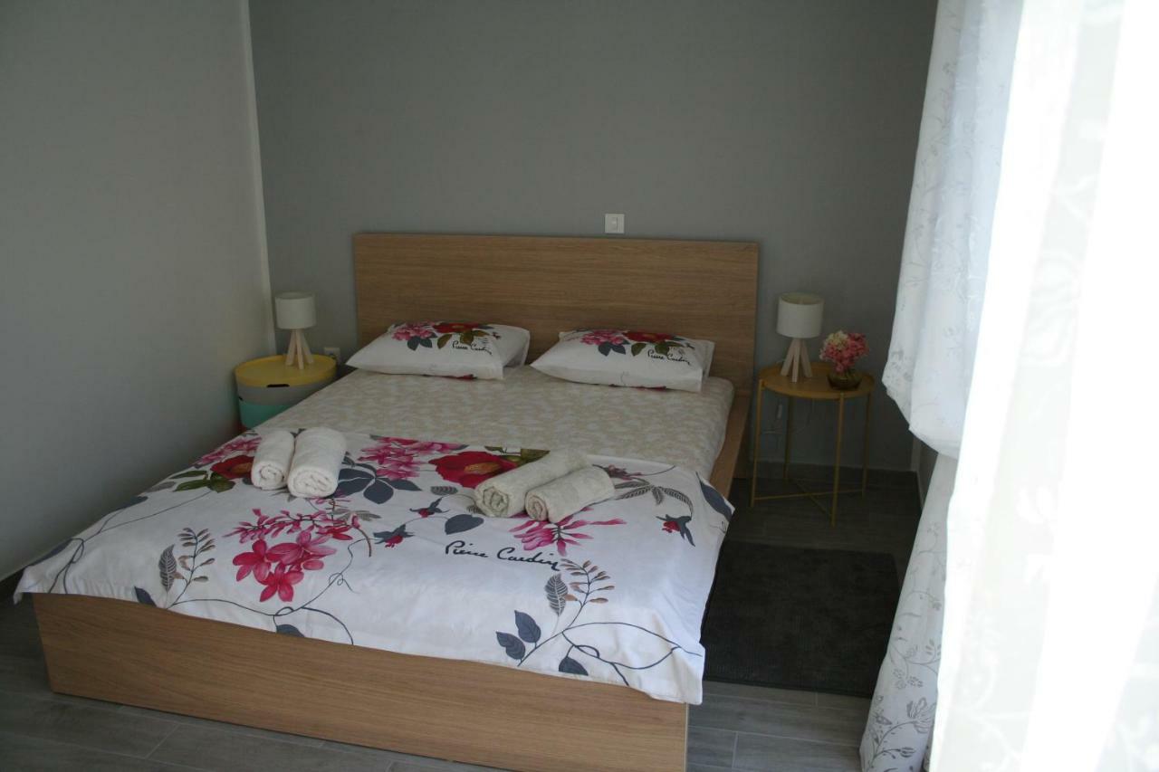 Room With Garden Сплит Экстерьер фото