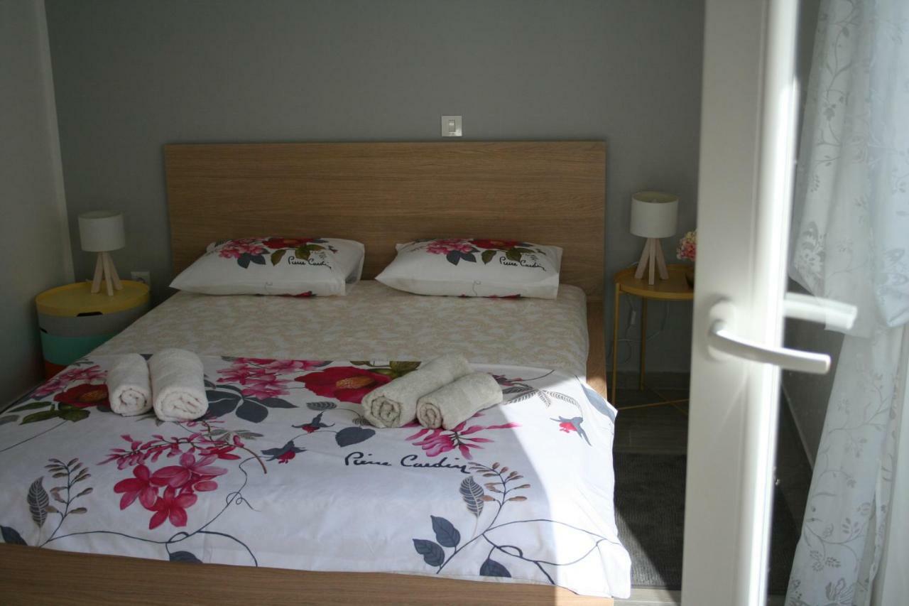 Room With Garden Сплит Экстерьер фото